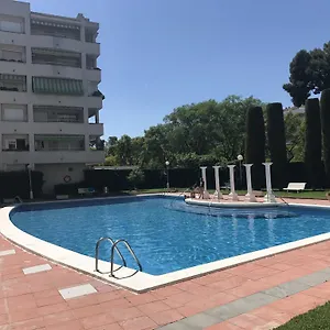  Apartamento Marathon