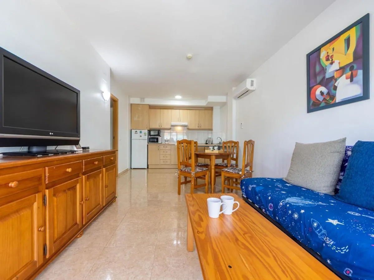 Apartment Ontario-2 By Interhome サロウ 0*,
